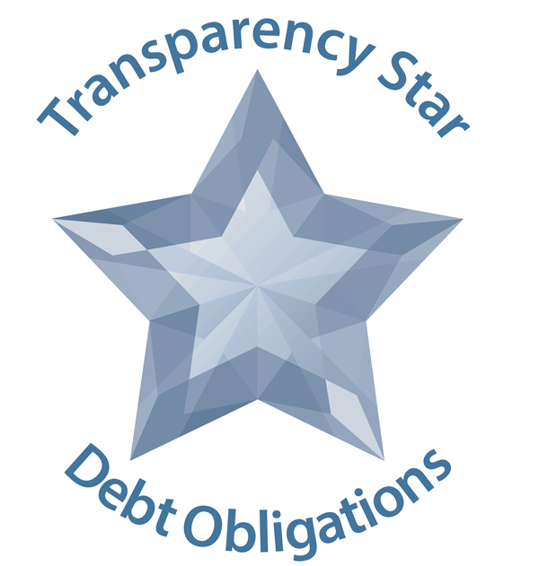 Transparency Star - Debt Obligation