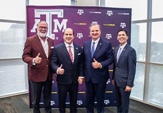 STC and Texas A&M have launched the Texas A&M Engineering Academy at South Texas College and will enroll the first cohort of students in fall 2023. Through this initiative, qualified Valley students accepted into this Engineering Academy will have the opportunity to gain guaranteed admission into one of the most competitive engineering colleges in the country