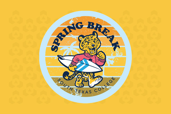 Printables Spring Break