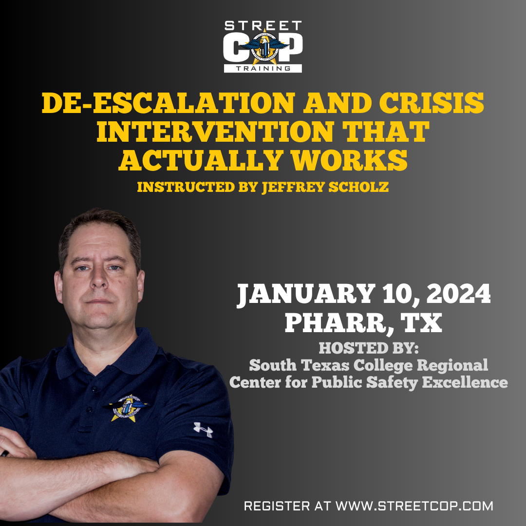 2-Day BALLISTIC SHIELD OPERATOR COURSE (LE Only). Feb. 1-2, 2024
