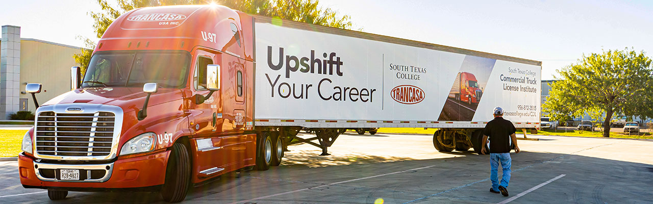 Commercial Driver s License CDL South Texas College