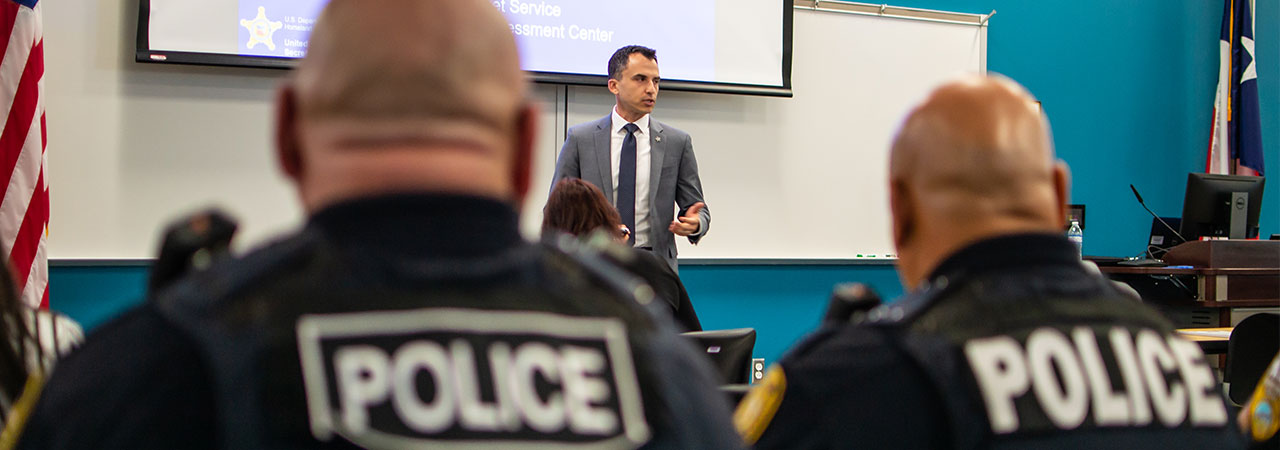 2-Day BALLISTIC SHIELD OPERATOR COURSE (LE Only). Feb. 1-2, 2024