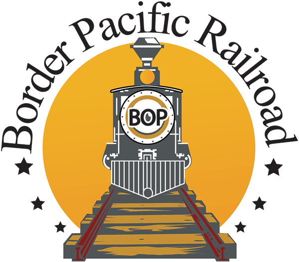 Border Pacific Railroad