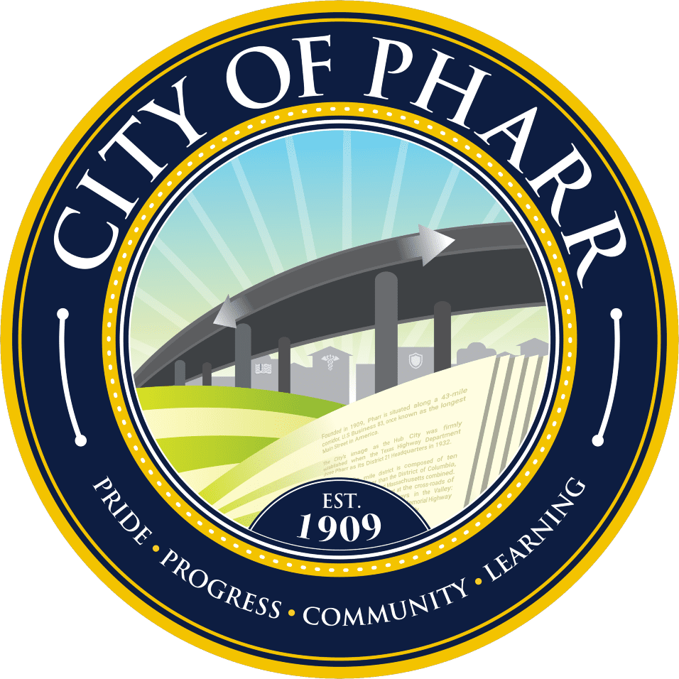 City of Pharr