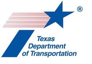 TxDOT logo